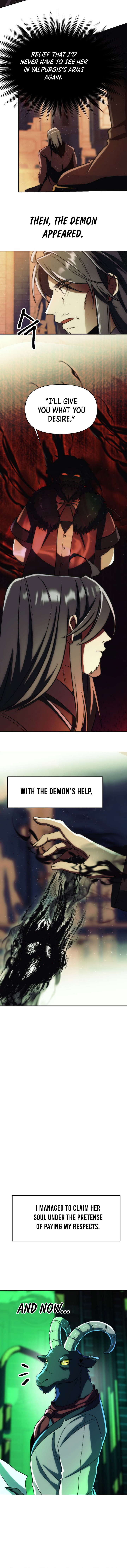 The Archmage Transcending Through Regression Chapter 177 5